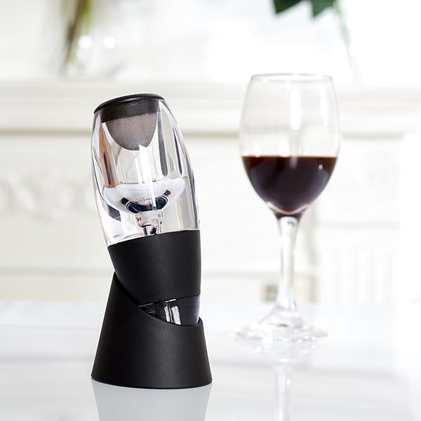 Decantador de Vinho Mágico