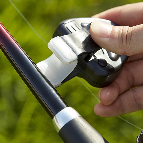 Alarme de Pesca com Indicador de Fisgada - Fish Bite Alert