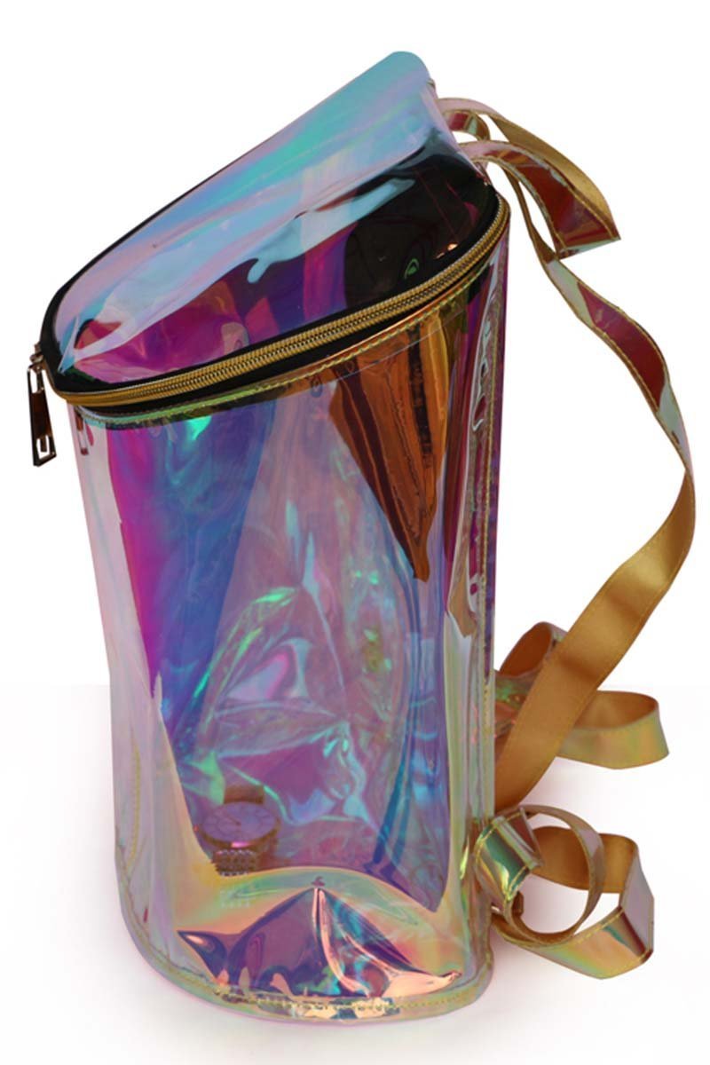 Mochila Holográfica