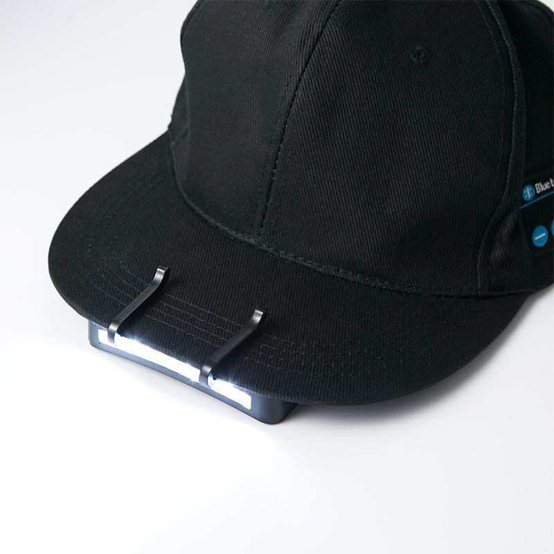 Lanterna para Chapéu - Hands-Free
