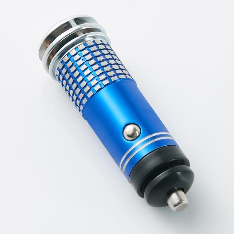 Ionizador de Ar para Carro