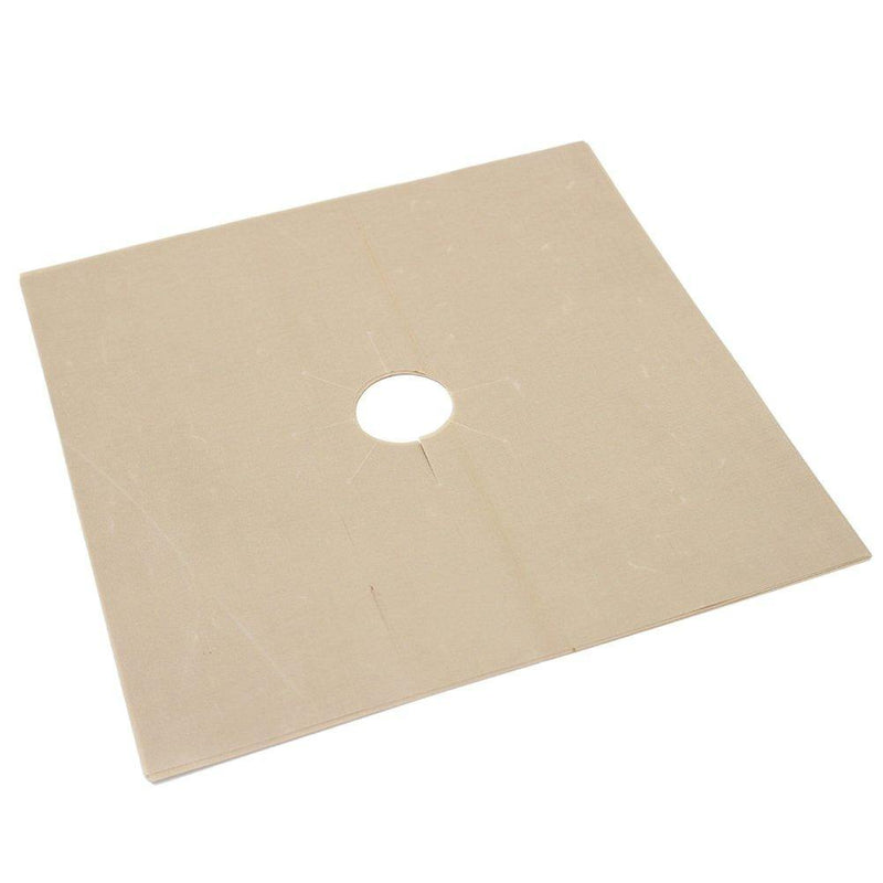 Protetor de Fogão OilGuard - 4 peças