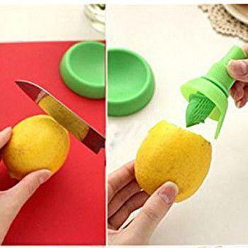 2 Peças de Kit Spray Cítrico - Zesty Spray