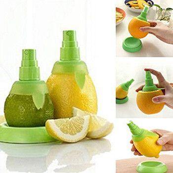 2 Peças de Kit Spray Cítrico - Zesty Spray