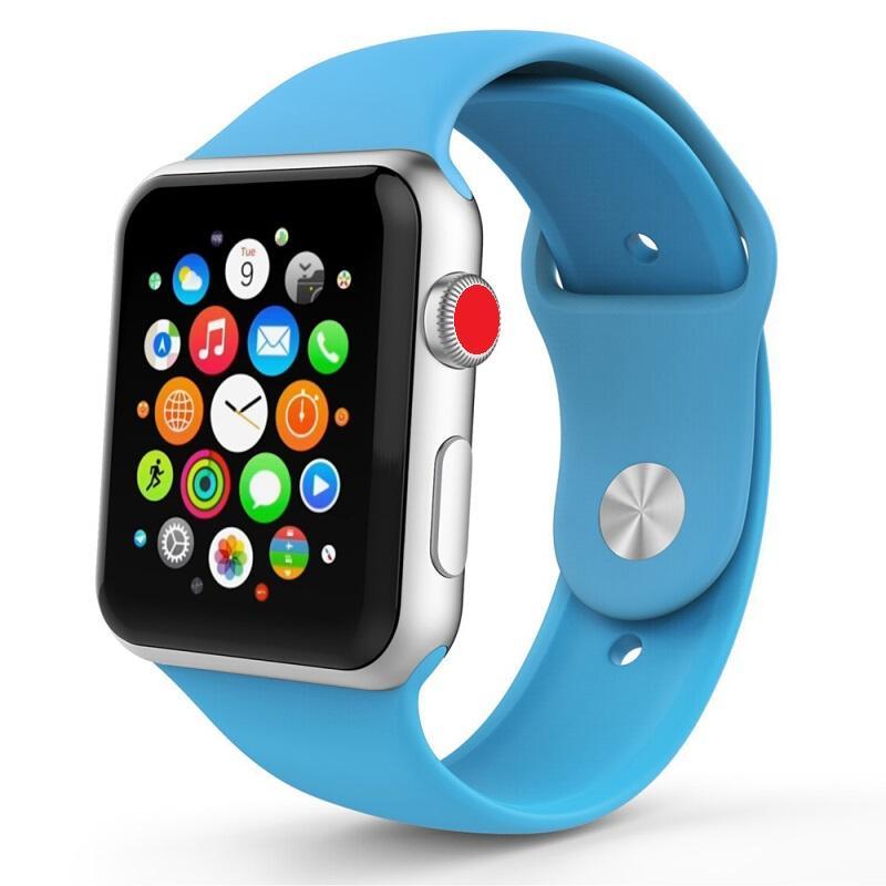 Pulseiras avulsas para SmartWatch IWO