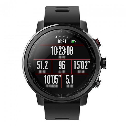 Relógio SmartWatch Xiaomi Amazfit Stratos