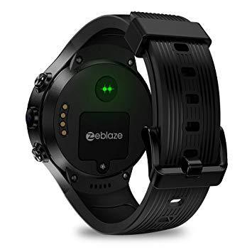 SmartWatch Zeblaze Thor 4 Dual