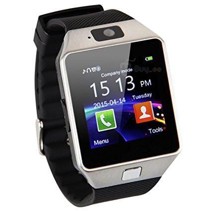 Relógio Inteligente Touch Bluetootch SmartWatch DZ09