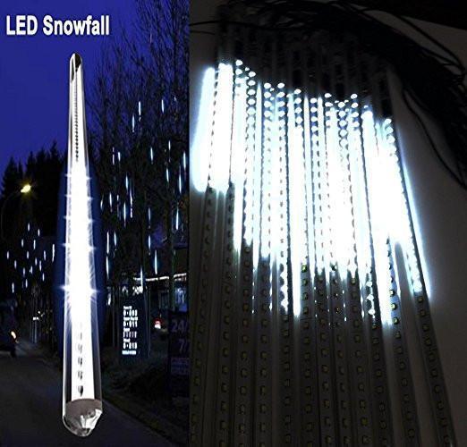 NOVO - Luzes de LED de Nevasca (2° Geração) - Melhores e Mais Brilhantes!