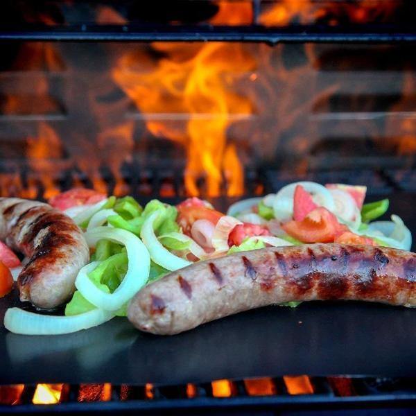 Tapete de churrasco - GrillMaster