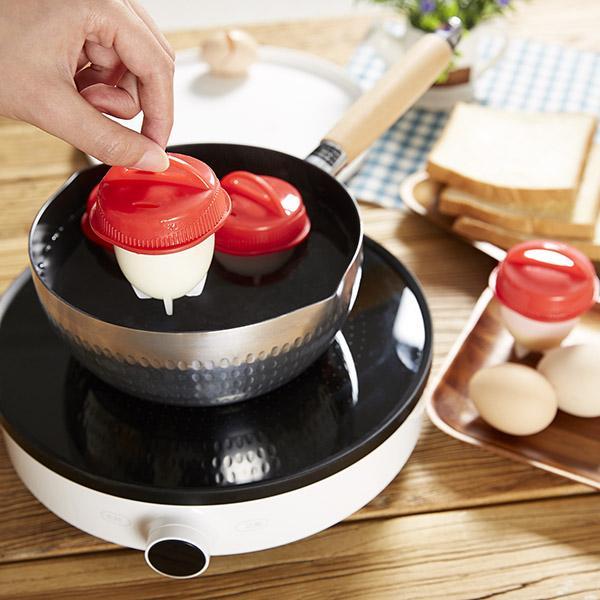Conjunto para Cozinhar Ovo Fácil