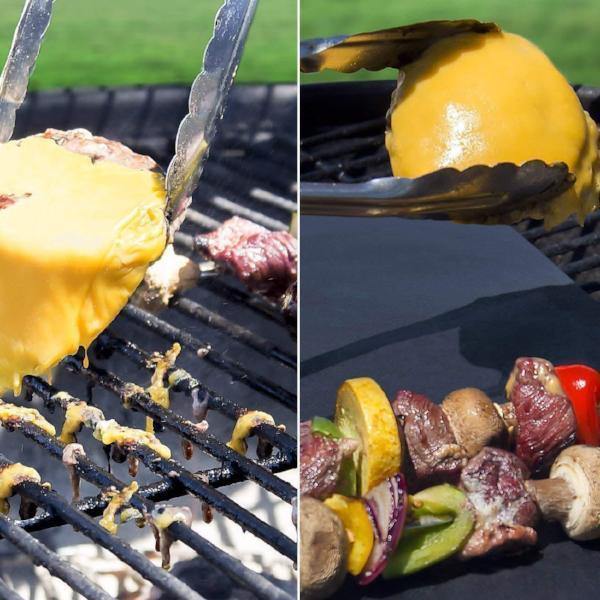 Tapete de churrasco - GrillMaster