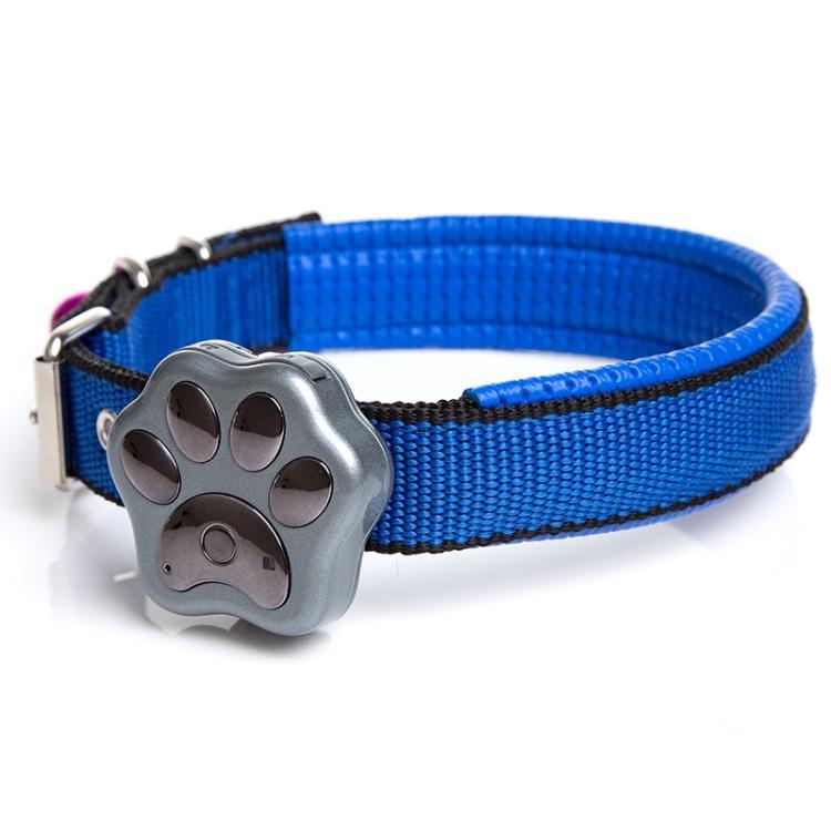 Smart Pet Coleira GPS iPet Guard Smart