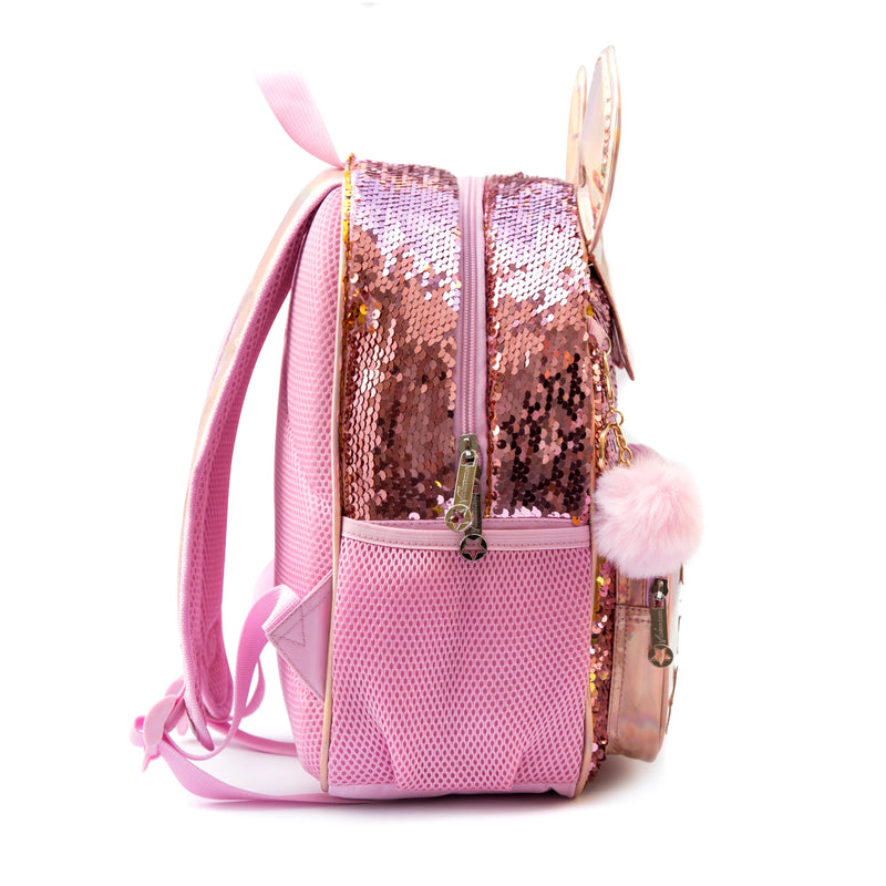 Mochila Infantil Encanto Brilhante - Para Brilhar na Sala de Aula