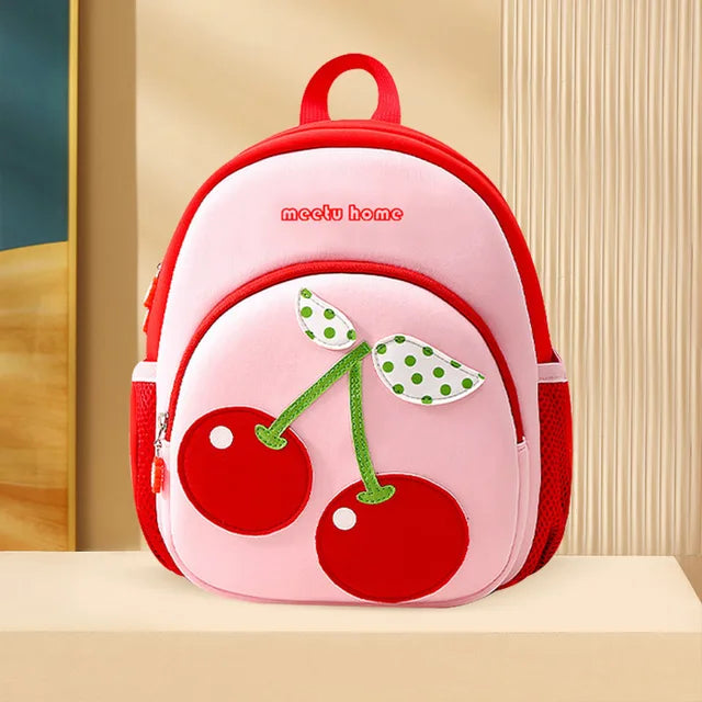 Mochila Infantil Doce Princesa - Sua Pequena Princesa Merece Essa Mochila