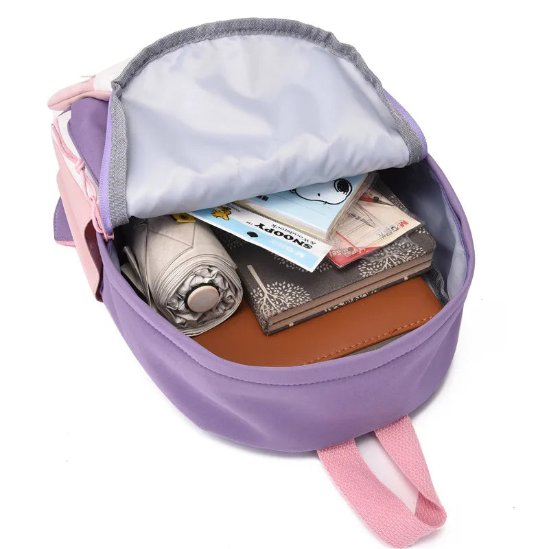 Mochila Infantil Adventure Pro - Explore Com Conforto e Segurança