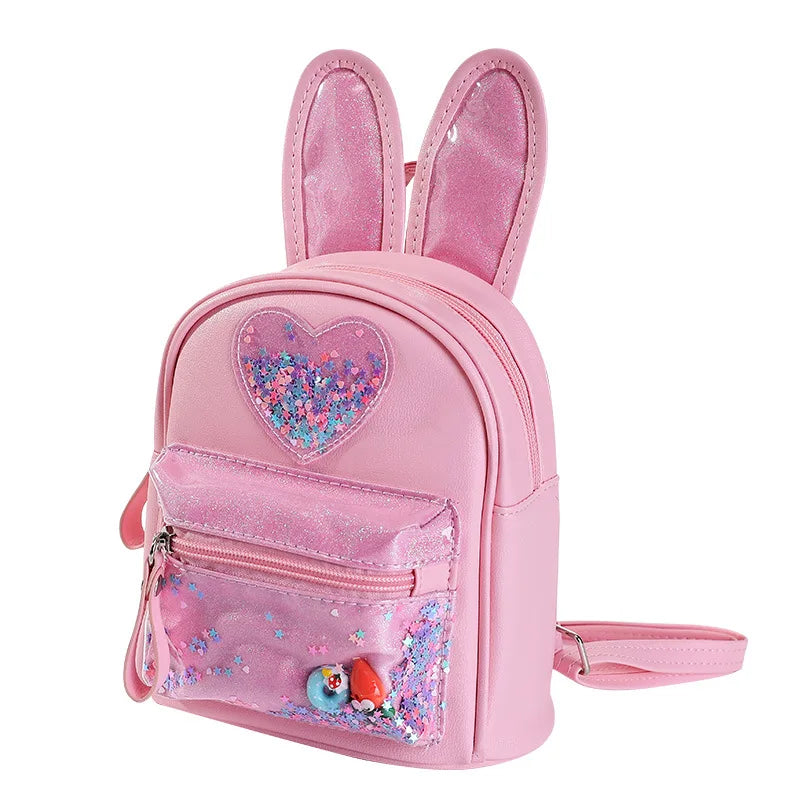Mochila Infantil Encanto Escolar - Brilhe na Volta às Aulas