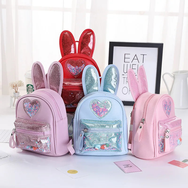 Mochila Infantil Encanto Escolar - Brilhe na Volta às Aulas