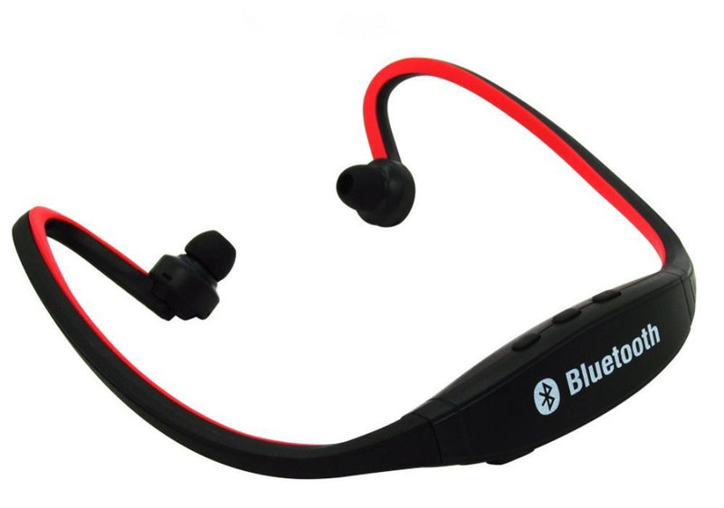 Fone de Ouvido Bluetooth Sport S9 Plus