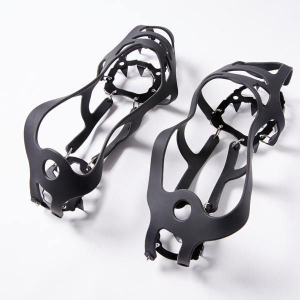 Grampos de Sapato para Caminhadas na Neve FrostFeet