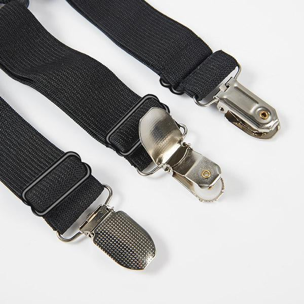 Conjunto de fecho de lençol - CornerClip