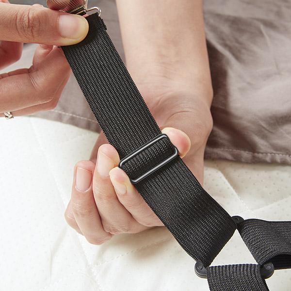 Conjunto de fecho de lençol - CornerClip