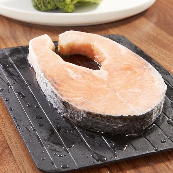 Bandeja de Degelo Super Rápida