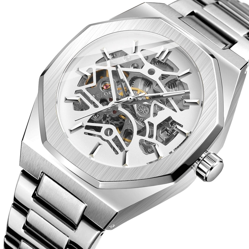 Relógio Kredo Cosmograph GMT-Master II