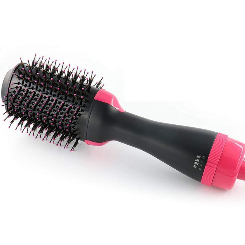 Escova Profissional Seca, Alisa e Modela - StylePro