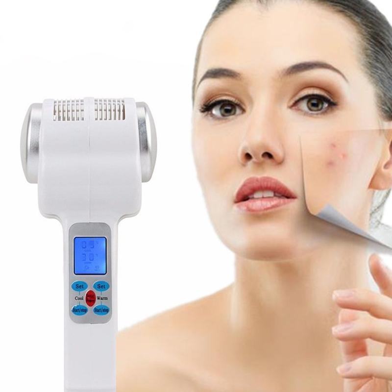 Aparelho de Crioterapia Ultrassônica Corporal CrioPro