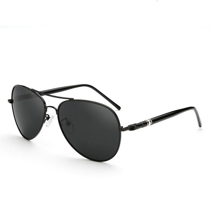 Óculos de Sol Aviador Polarizados Estilo Ray-Ban