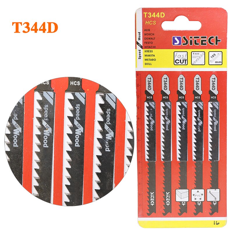 Lâminas Blade Carbon 5 Pçs Profissional
