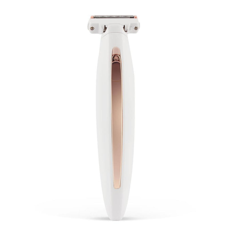 Depilador Antialérgico Indolor Hipoalergênico Flawless Body