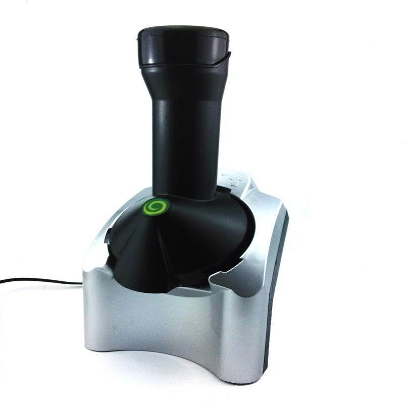Máquina de fazer Sorvete Transforma Frutas e Legumes Congelados em Sorvete da YONANAS