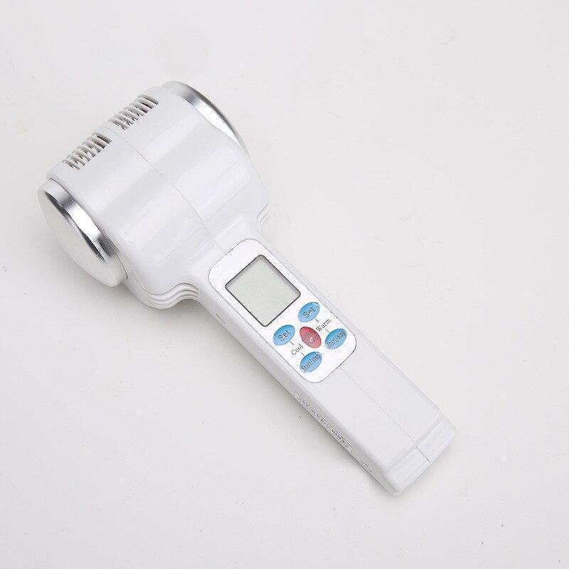 Aparelho de Crioterapia Ultrassônica Corporal CrioPro