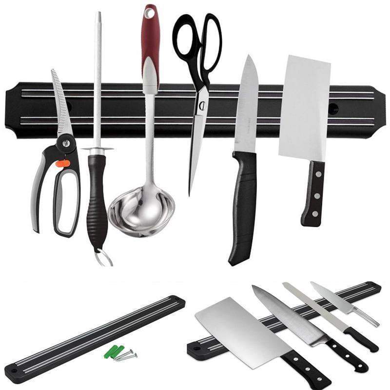 Hang & Organize - Suporte Magnético para Facas