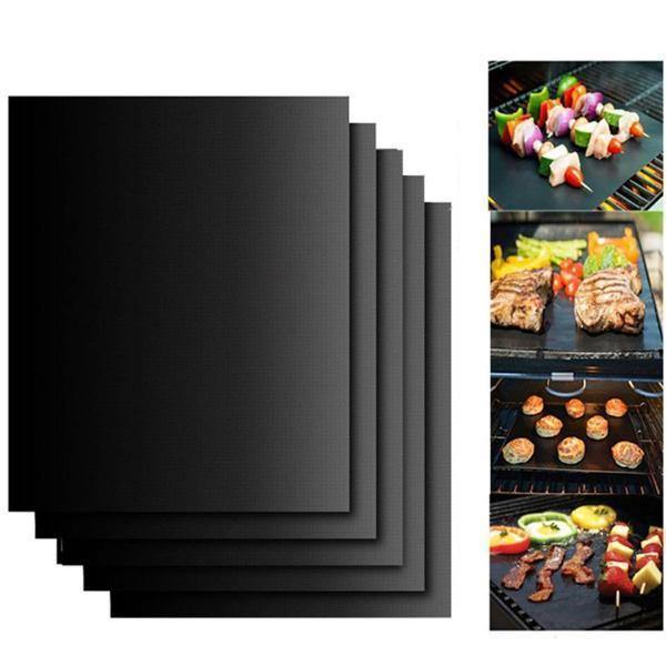 Tapete de churrasco - GrillMaster