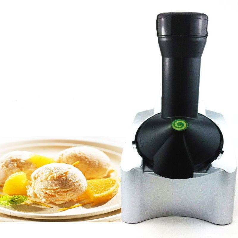 Máquina de fazer Sorvete Transforma Frutas e Legumes Congelados em Sorvete da YONANAS