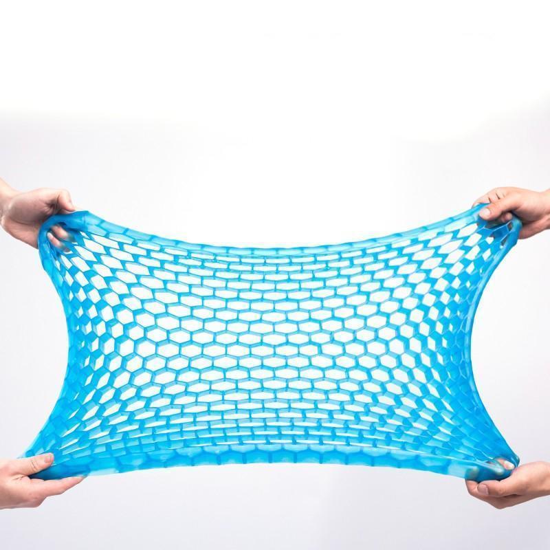 Almofada de Assento Ortopédica em Silicone