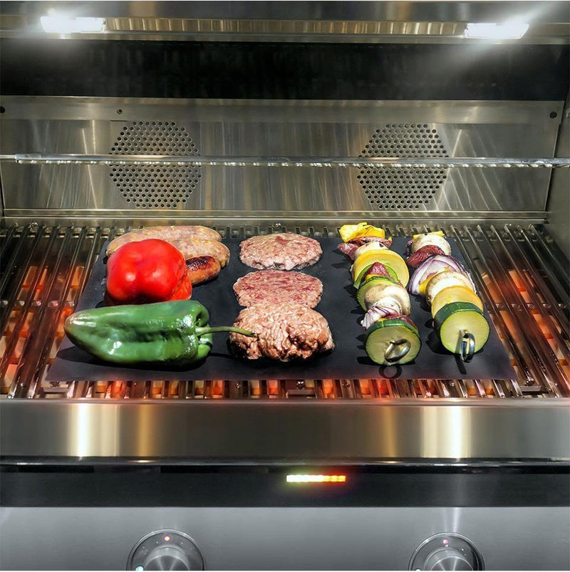 Tapete de churrasco - GrillMaster