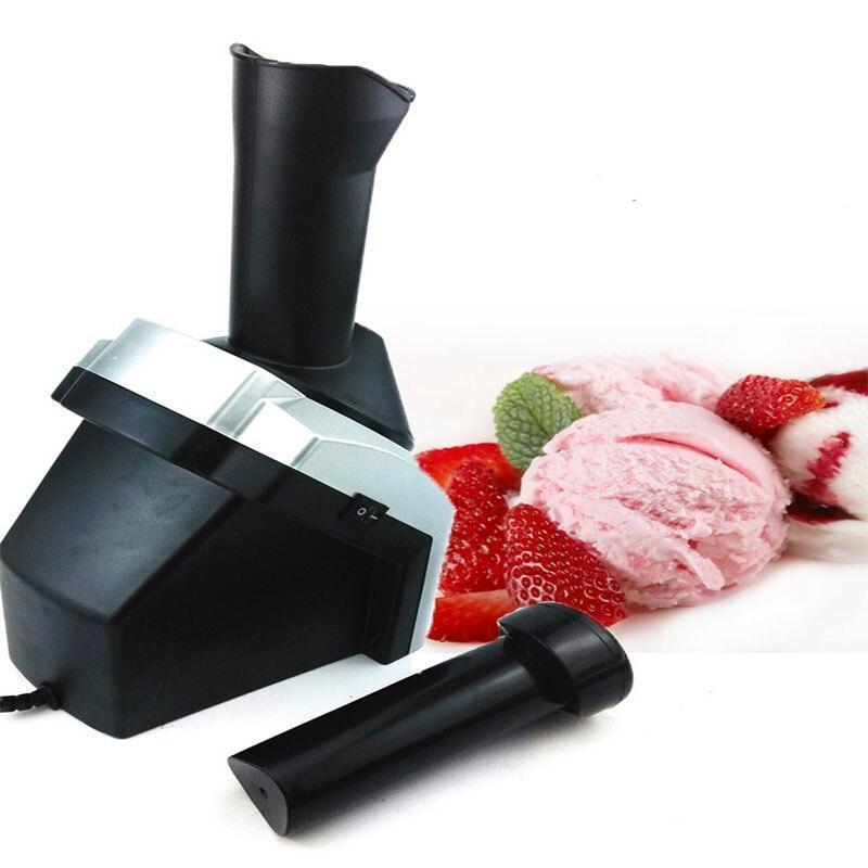 Máquina de fazer Sorvete Transforma Frutas e Legumes Congelados em Sorvete da YONANAS