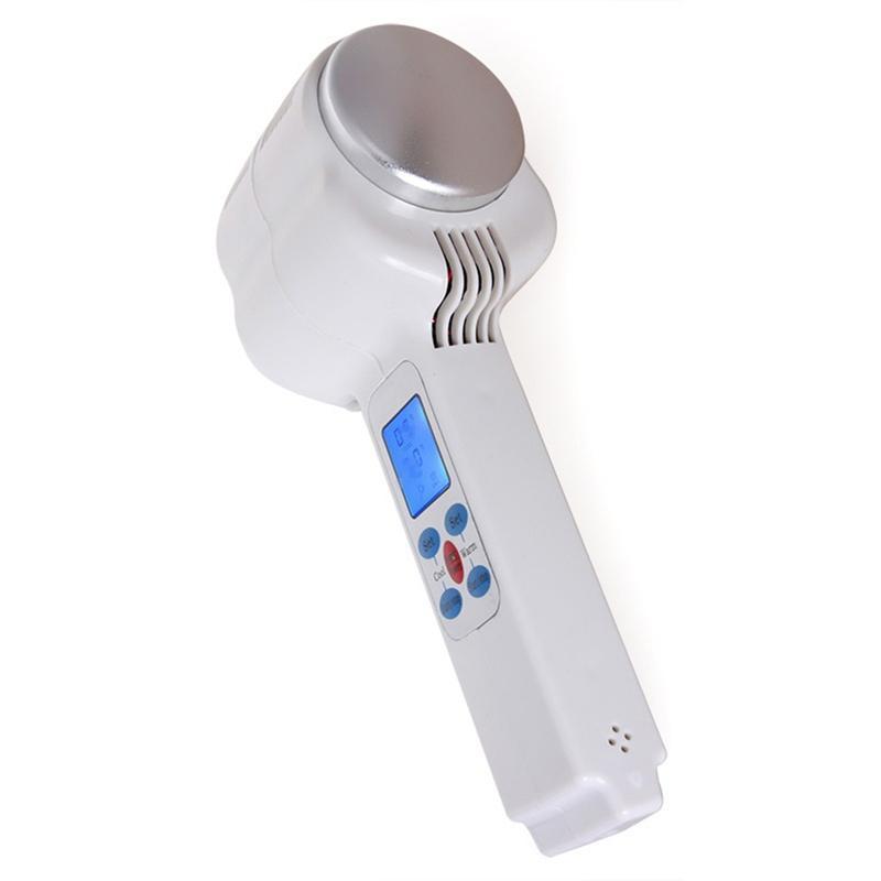Aparelho de Crioterapia Ultrassônica Corporal CrioPro