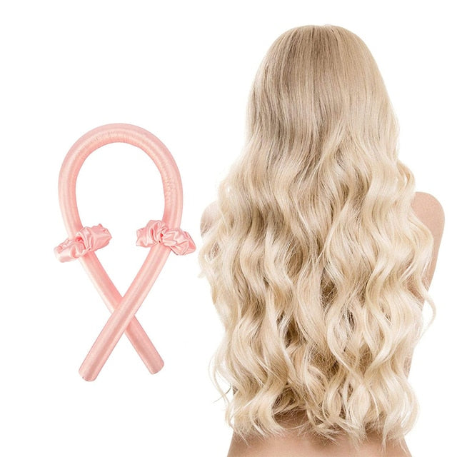 Tiara de Cachos Modeladora de Cabelos Babyliss Curls Liss