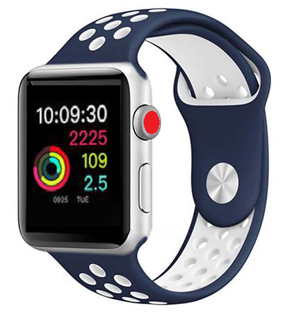 Pulseiras avulsas para SmartWatch IWO