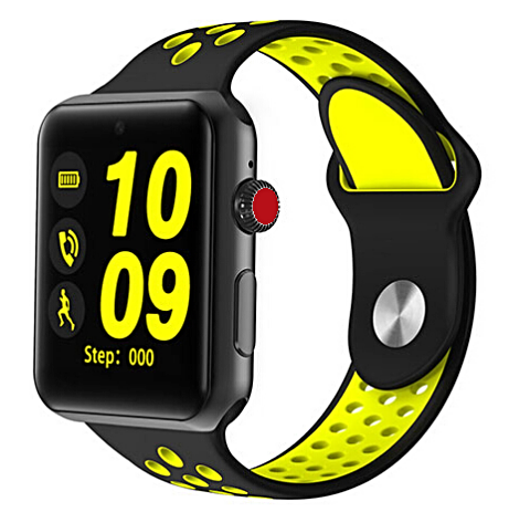 Pulseiras avulsas para SmartWatch IWO