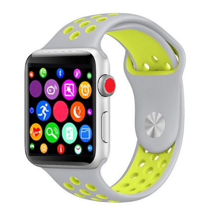 Pulseiras avulsas para SmartWatch IWO