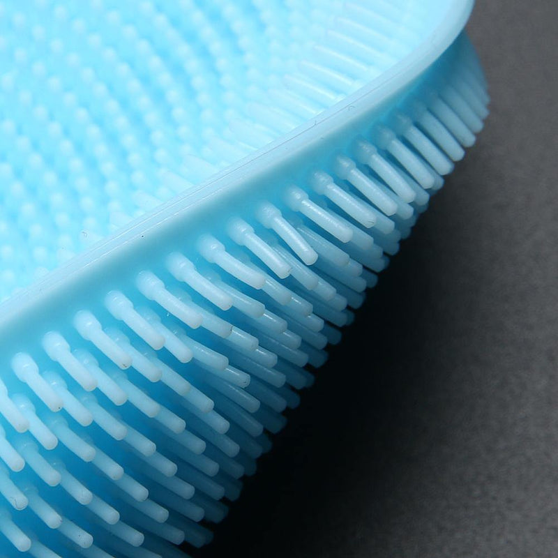 Escova Mágica de Silicone - Magic Cleanware