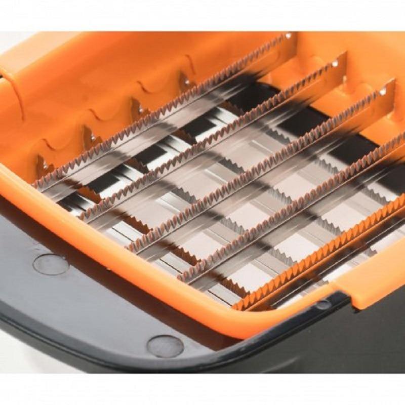 Chopcho - 5 em 1 cortador de legumes - Veggie SliceMaster