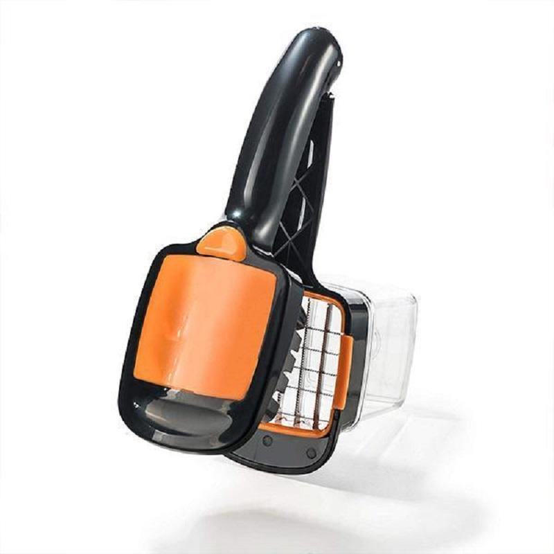 Chopcho - 5 em 1 cortador de legumes - Veggie SliceMaster