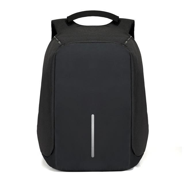 Mochila Bobby Anti-Furto Original - TopShield